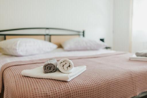 Boka Apartment Солин Екстериор снимка