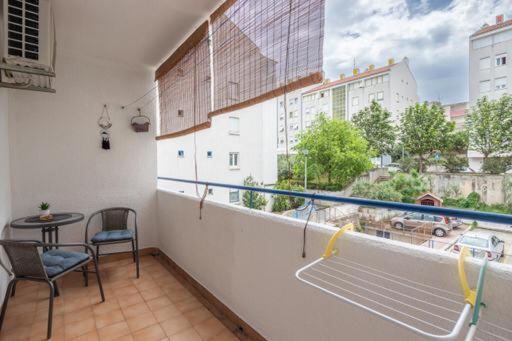 Boka Apartment Солин Екстериор снимка