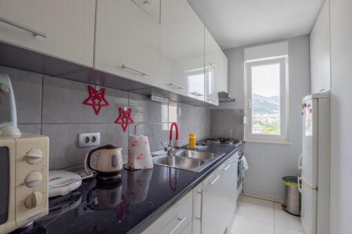 Boka Apartment Солин Екстериор снимка