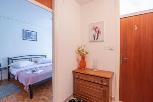 Boka Apartment Солин Екстериор снимка
