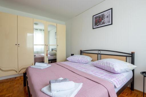 Boka Apartment Солин Екстериор снимка